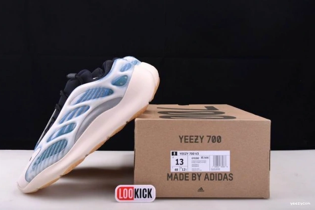 700 YEEZY GY0260 V3 ADIDAS 0802